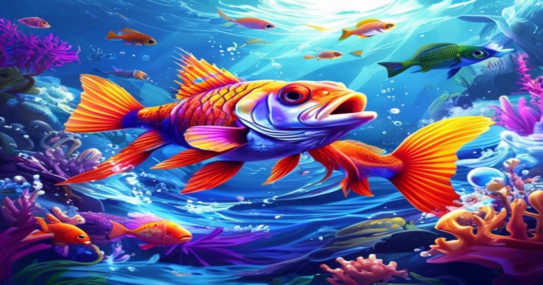 Chiến Thuật Bắn Cá KL55