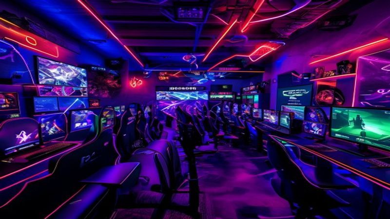 Cá cược Esport LMHT và CS2 tại KL55