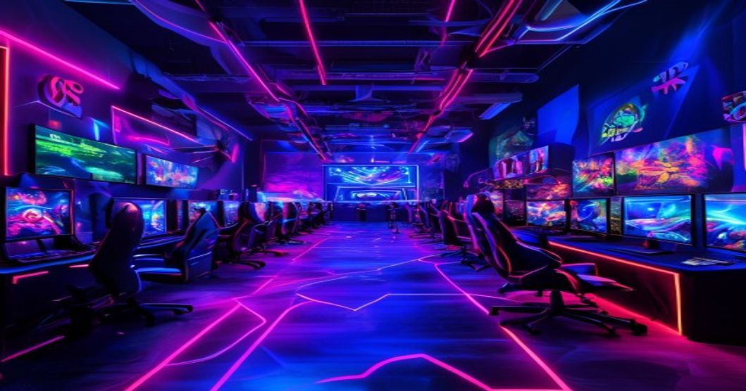 Cá Cược Esport KL55 – LMHT, CS2 Và Các Game Hot