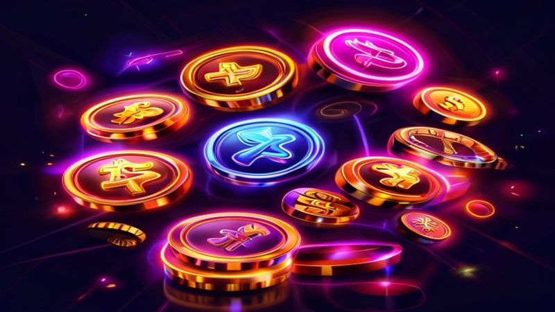 Chiến lược chơi slot nổ hũ tại KL55