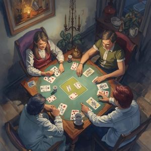 Game Bài KL55 – Tiến Lên Mậu Binh Poker Đổi Thưởng Thật
